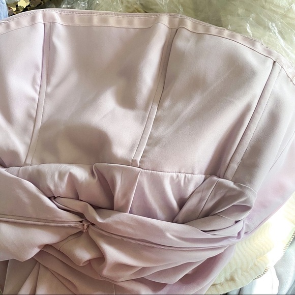 Significant Other Nightsong Dress 4 - Picture 8 of 10